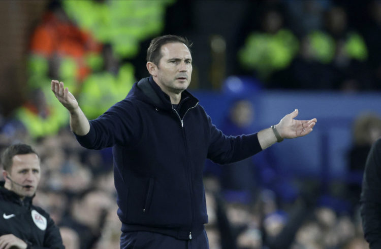 West Ham legend Mark Noble lifts the lid on his Frank Lampard nightmares after deadly Chelsea experience