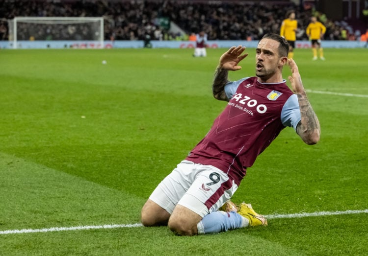 Manager Unai Emery explains all on Danny Ings transfer from Aston Villa to West Ham after player's wish was granted