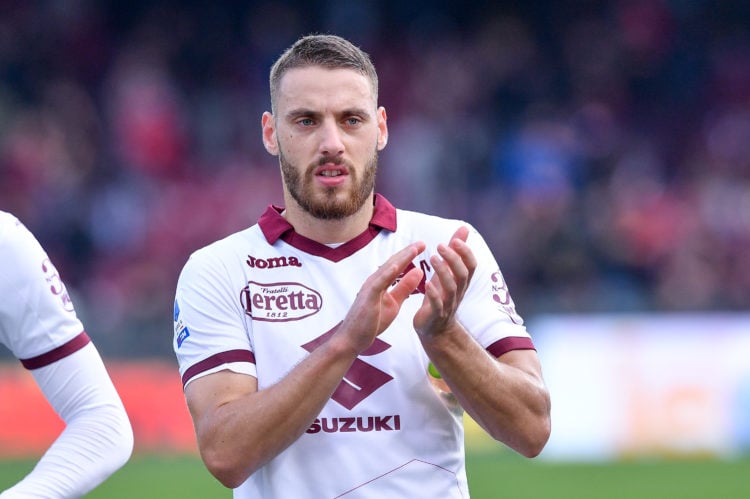 West Ham outcast Nikola Vlasic produces astonishing statistic in latest appearance for Torino and it begs David Moyes question again
