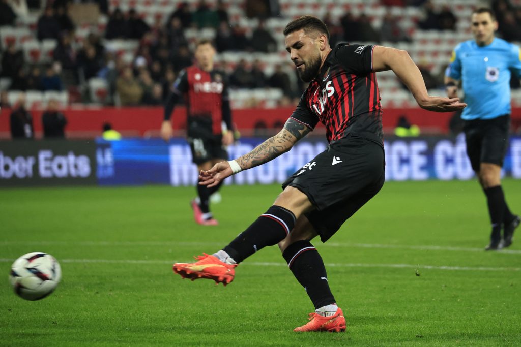 FBL-FRA-LIGUE1-NICE-MONTPELLIER