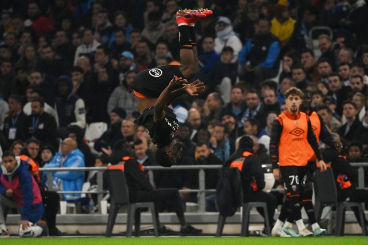 Photo by NICOLAS TUCAT/AFP via Getty Images