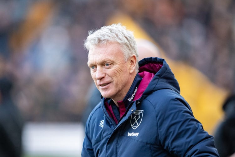 Report: Champions League and FA Cup winner most likely replacement for David Moyes if he gets the sack