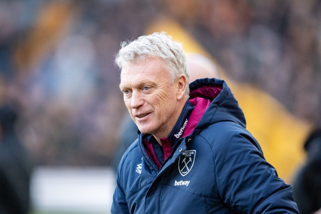 Wolverhampton Wanderers v West Ham United - Premier League