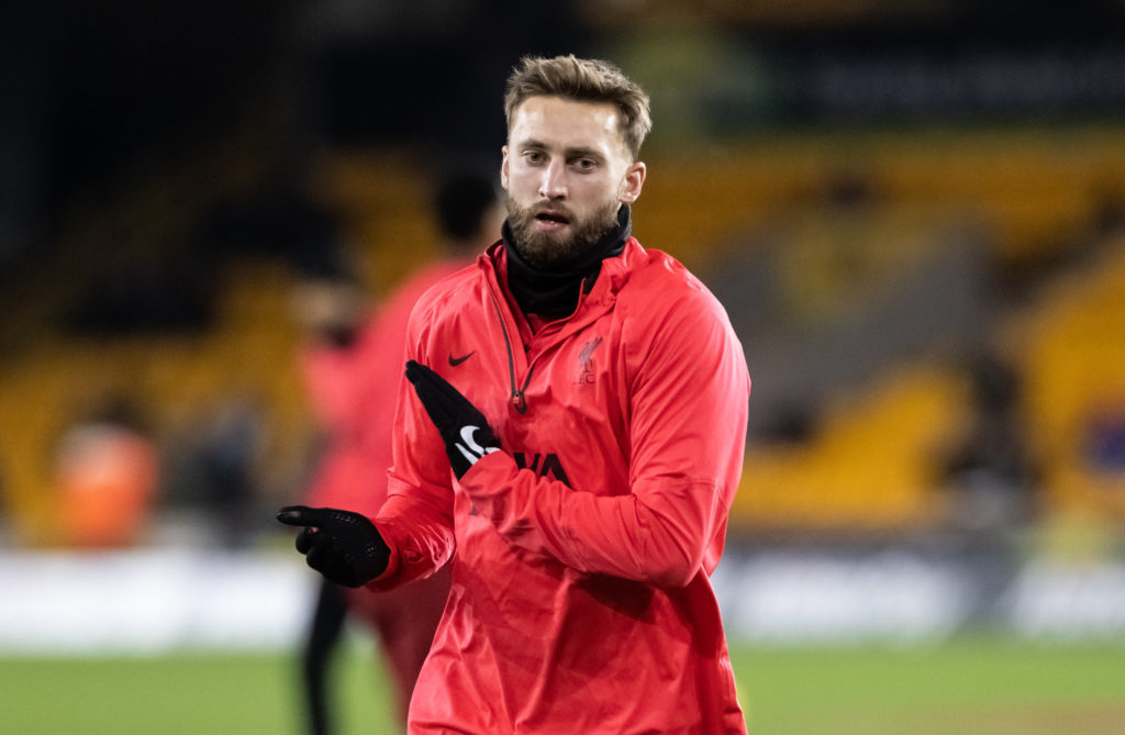 Wolverhampton Wanderers v Liverpool: Emirates FA Cup Third Round Replay