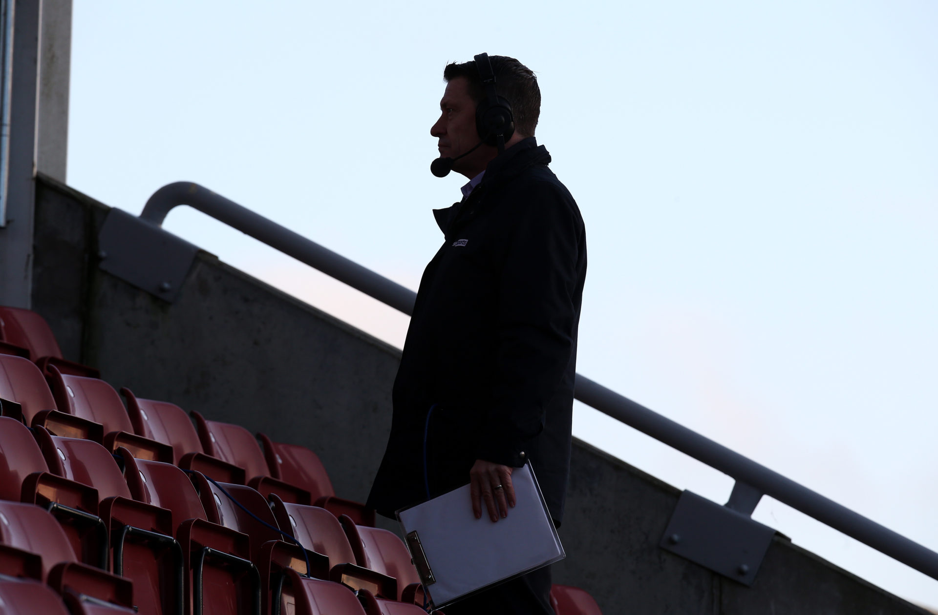 Northampton Town v Lincoln City - Sky Bet League One