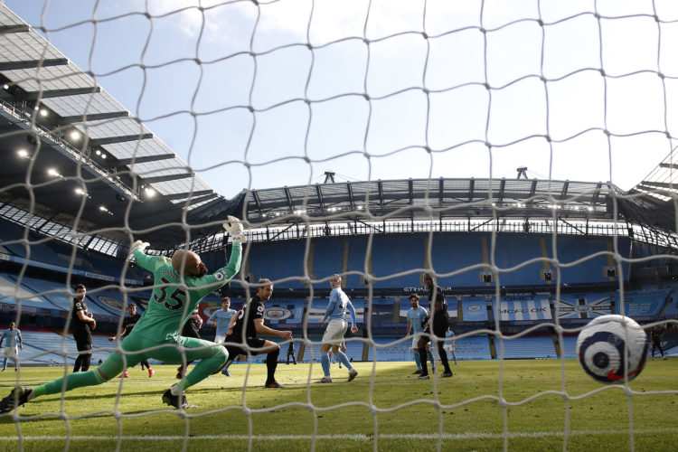 Photo by Martin Rickett - Pool/Getty Images