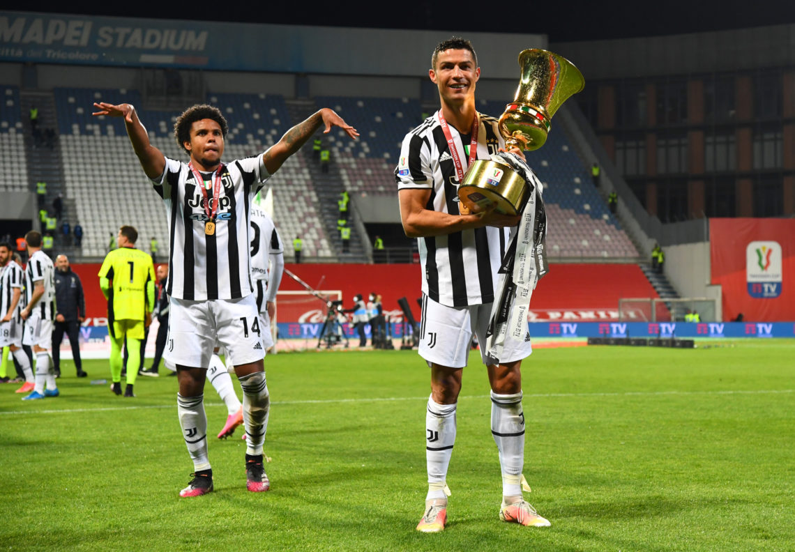 Photo by Claudio Villa/Getty Images for Lega Serie A