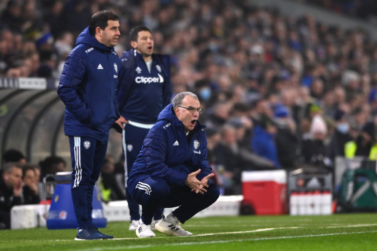 Report: Everton want to appoint West Ham manager target who was sacked from the Premier League last year