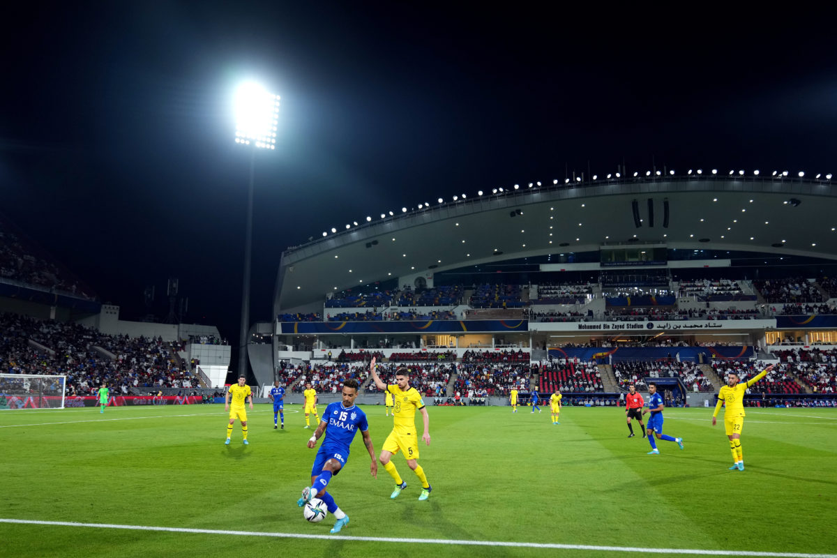 Photo by Angel Martinez - FIFA/FIFA via Getty Images