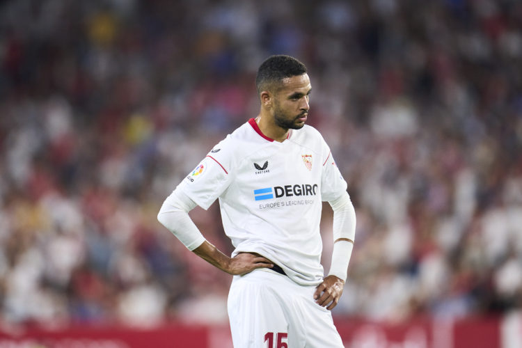 Report: New West Ham loan offer for Youssef En-Nesyri with £22.1m option to buy bid to be accepted
