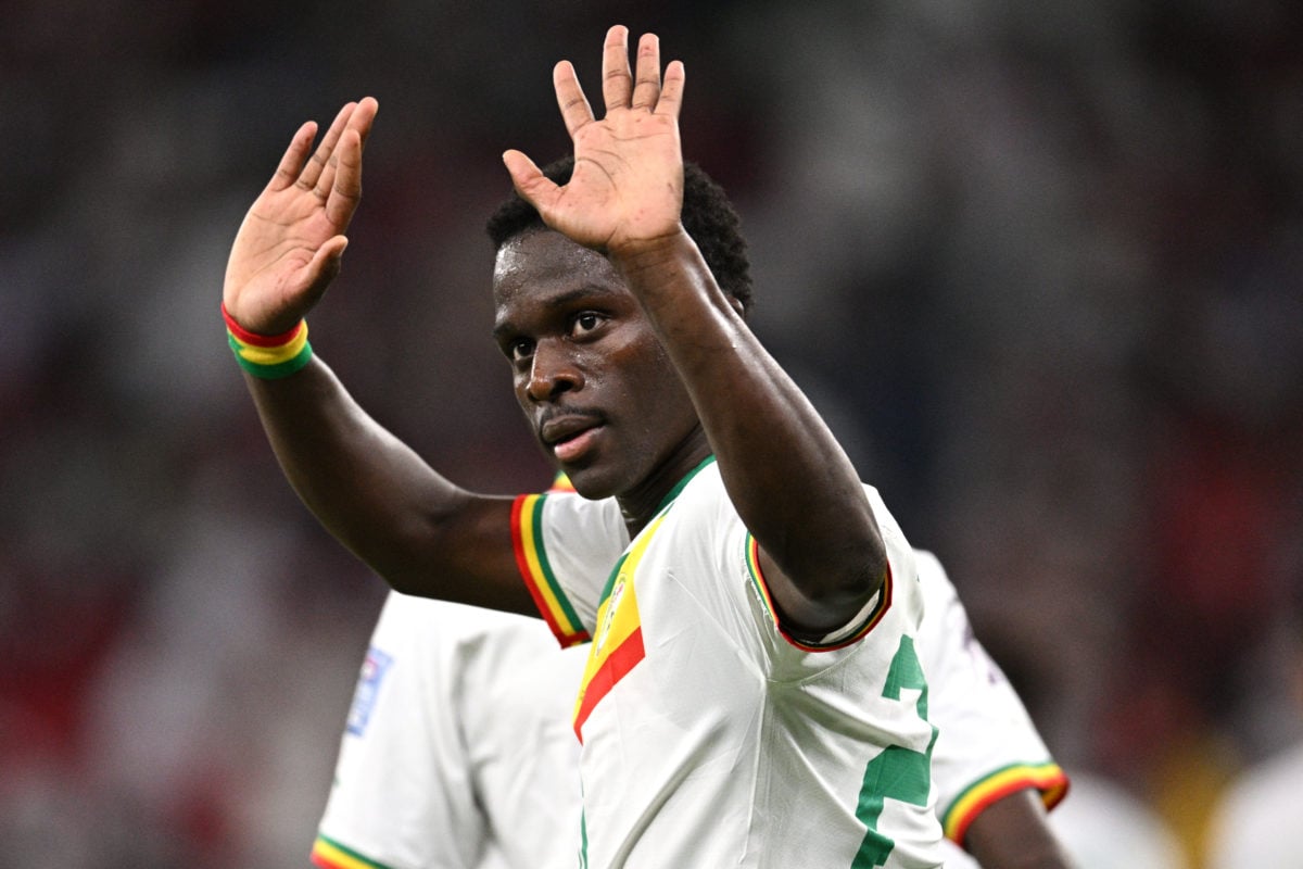Bamba Dieng deal twist clears path for West Ham to sign Terem Moffi but he wants one thing