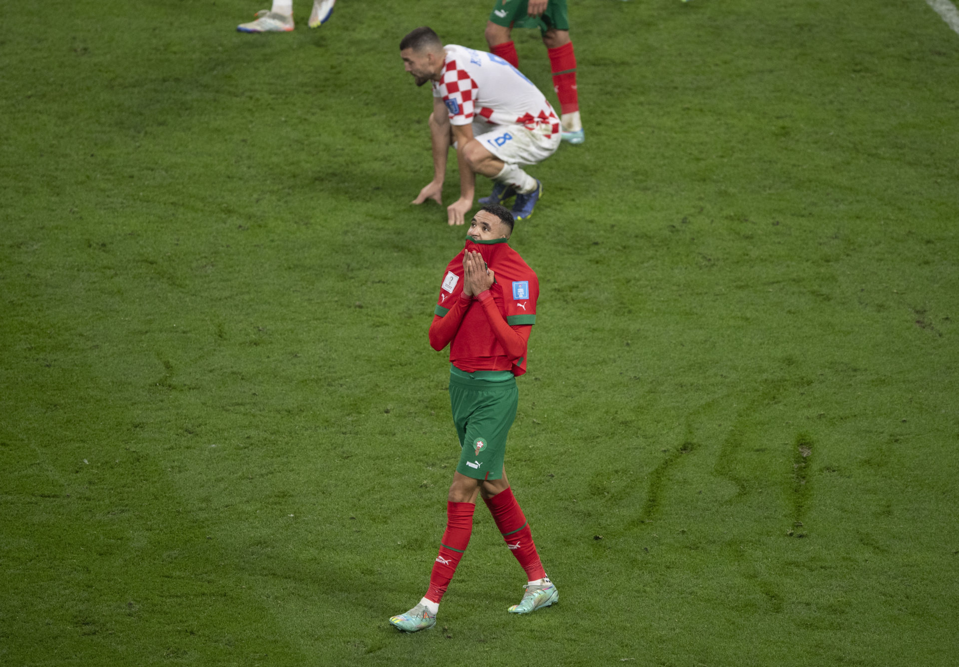 Croatia v Morocco: 3rd Place - FIFA World Cup Qatar 2022