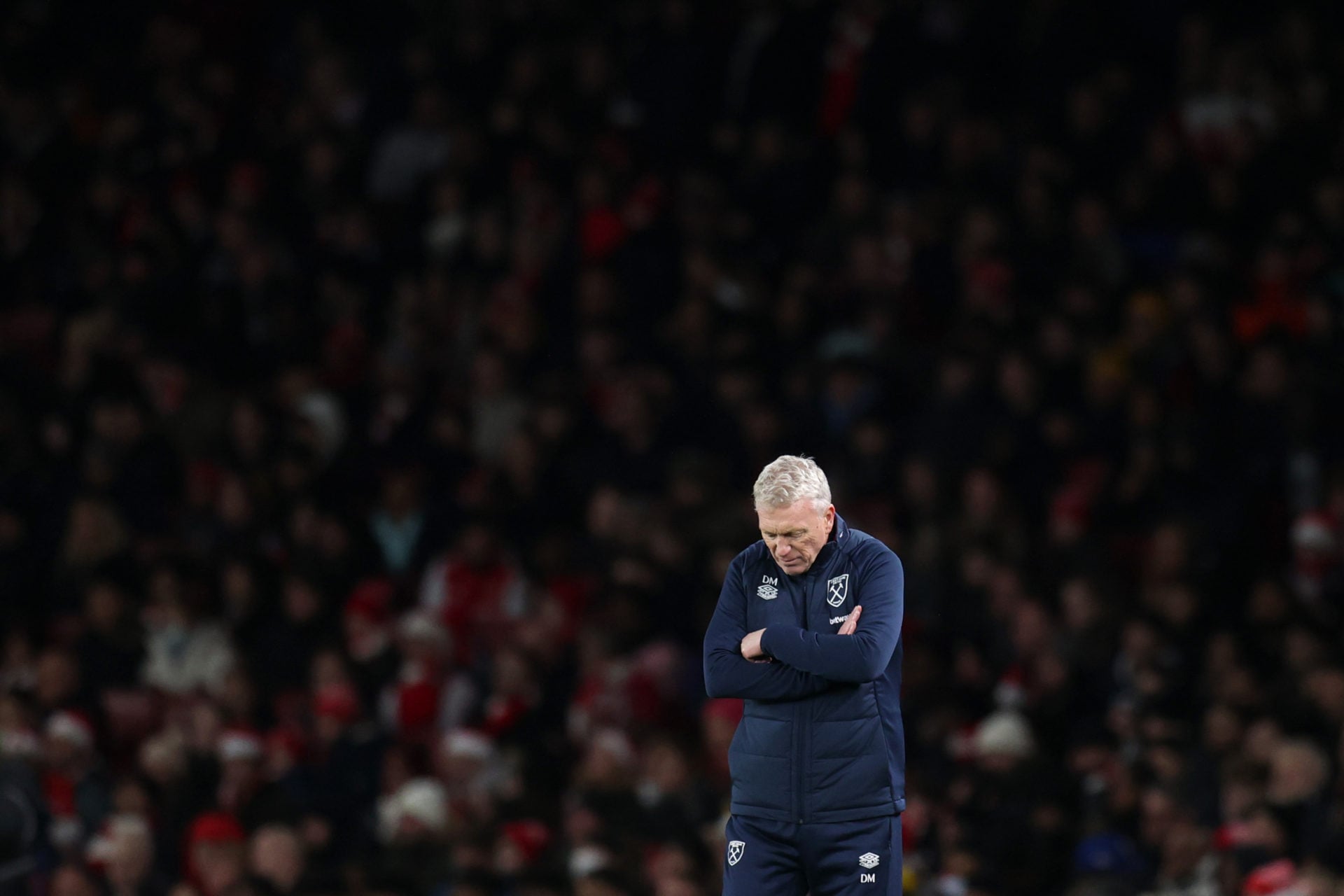 Arsenal FC v West Ham United - Premier League