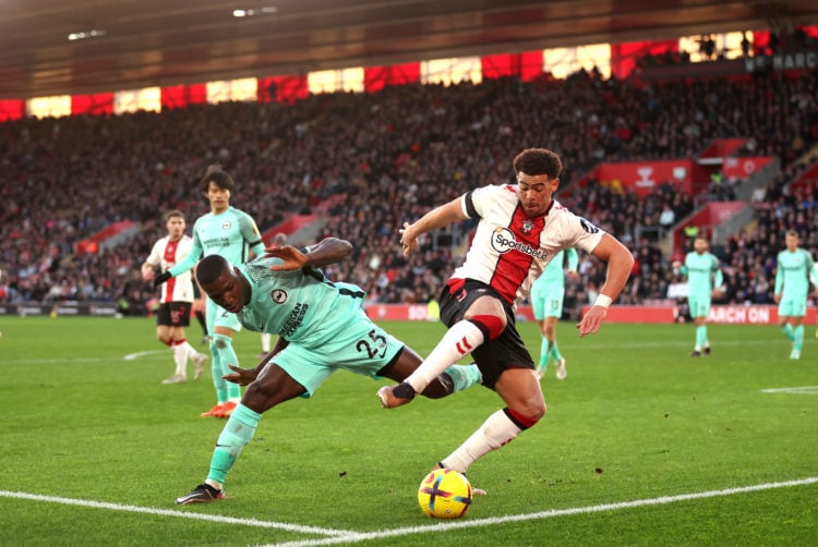 West Ham must admit defeat after Chelsea’s reported £52m bid for ‘outstanding’ midfielder Moises Caicedo