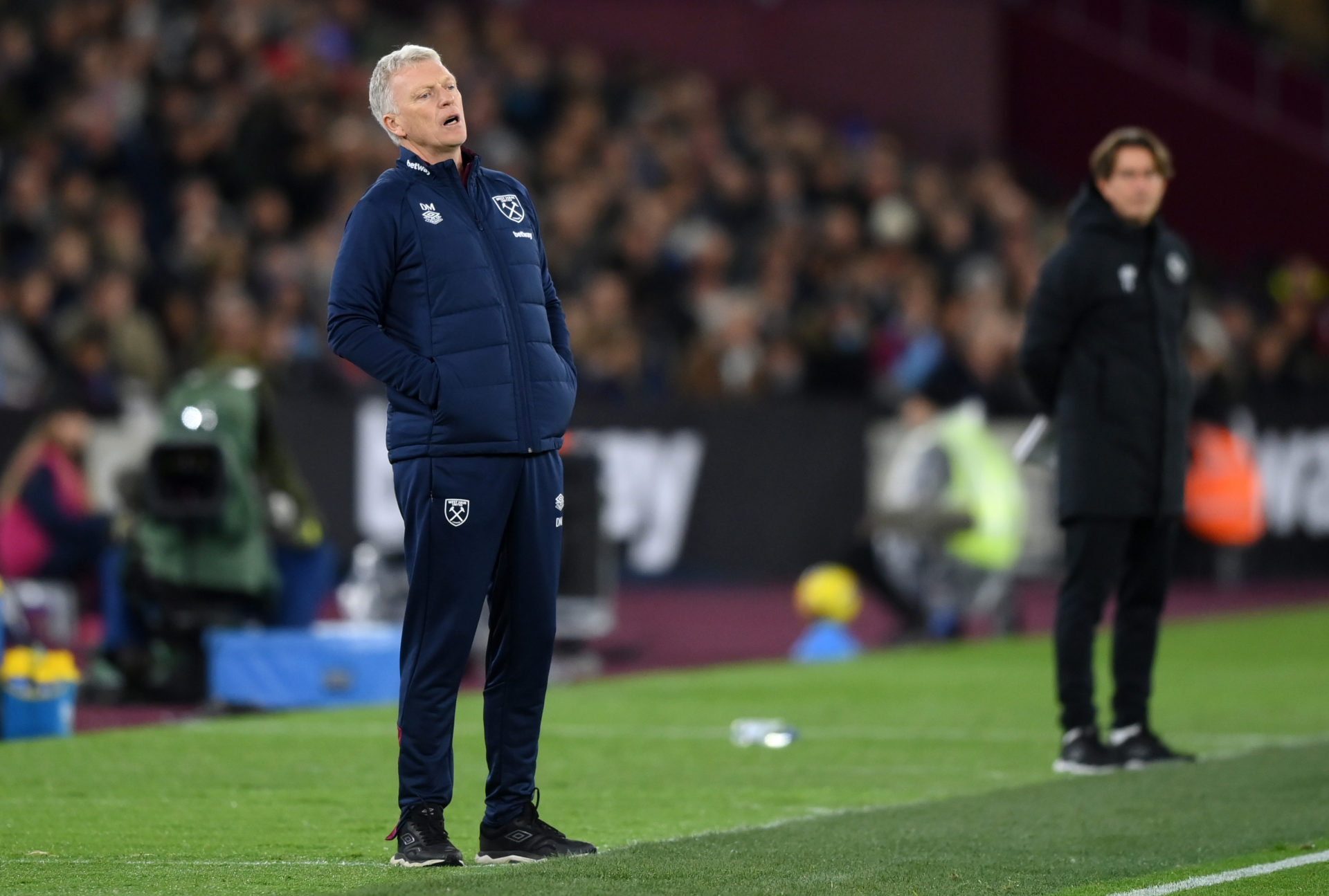 West Ham United v Brentford FC - Premier League