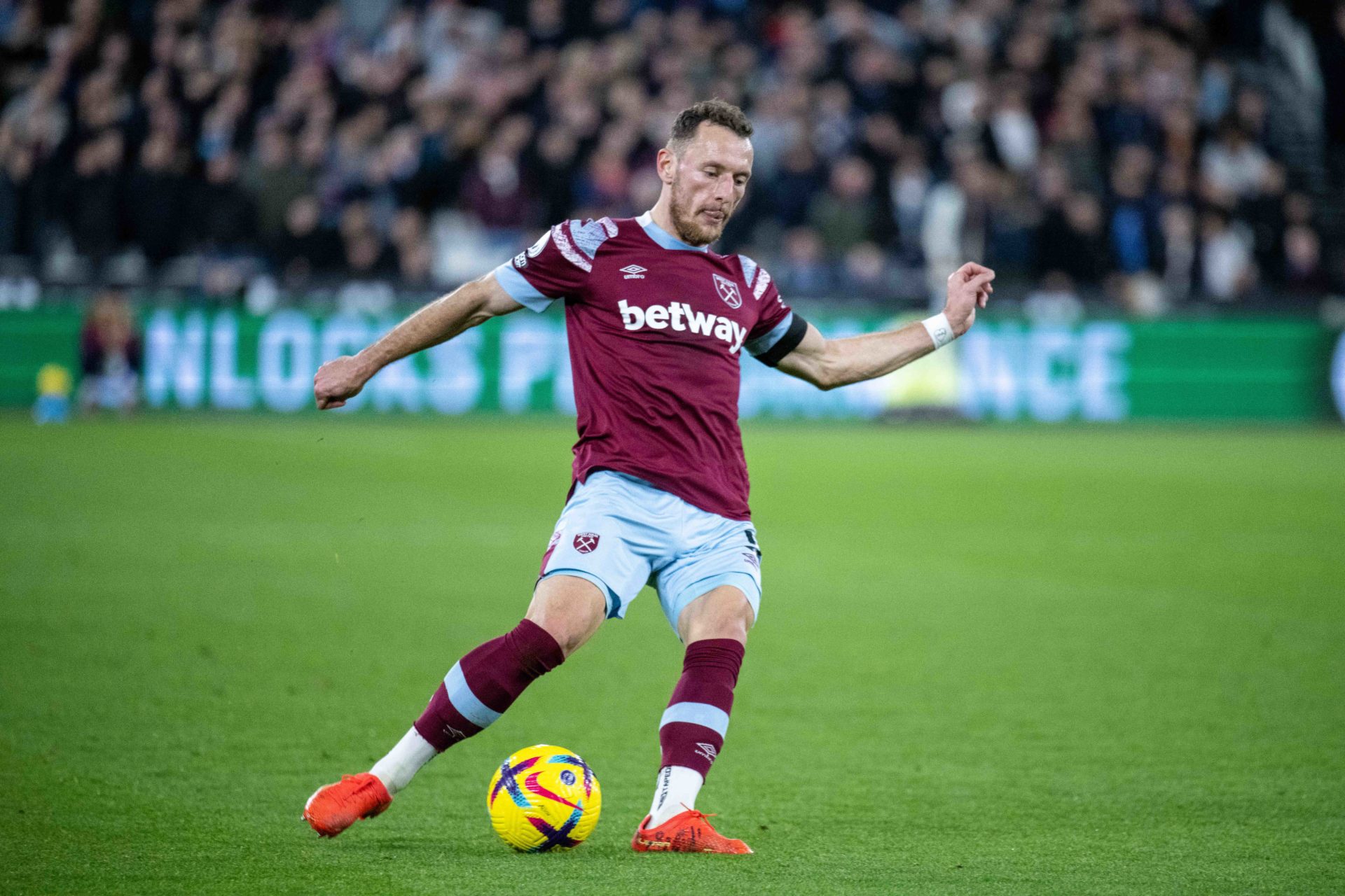 West Ham United v Brentford FC - Premier League