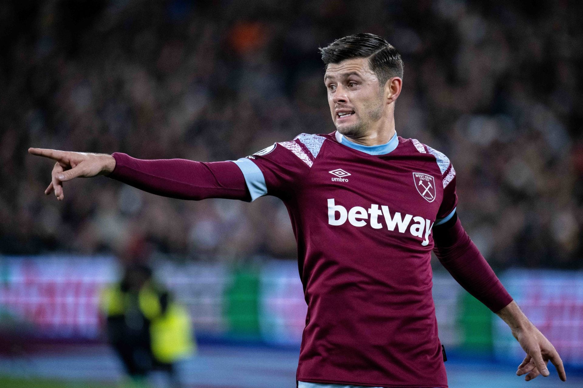 West Ham United v Brentford FC - Premier League