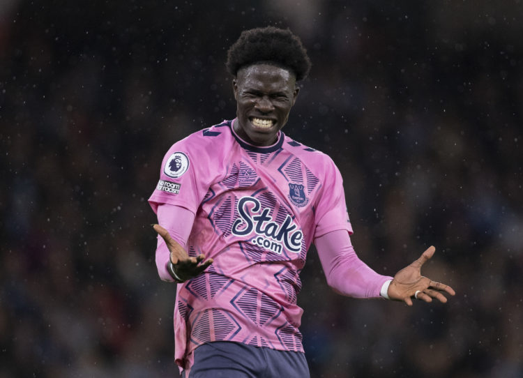 After West Ham farce, Chelsea reportedly could now sign 'incredible' Premier League powerhouse Amadou Onana