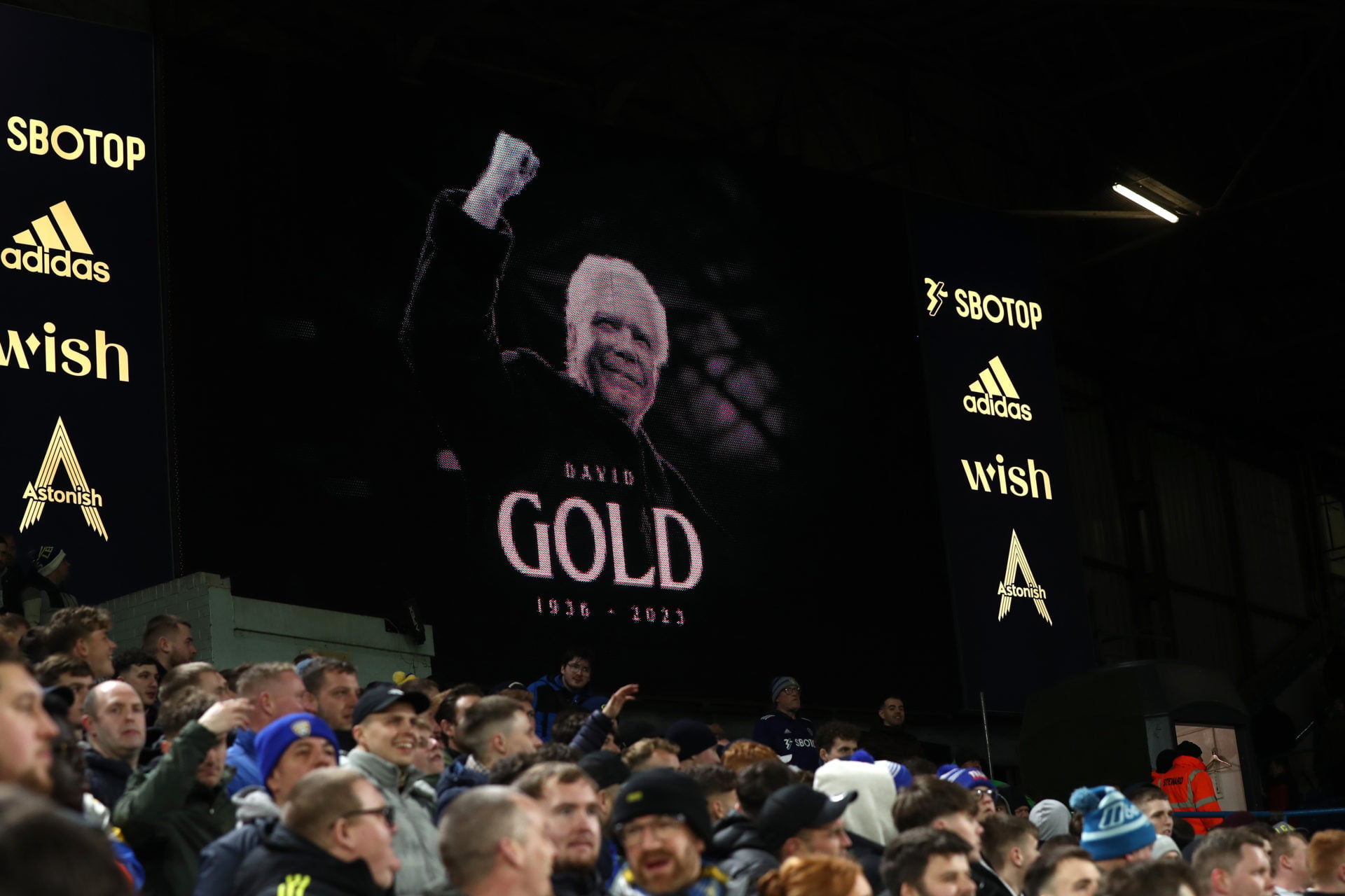Leeds United v West Ham United - Premier League