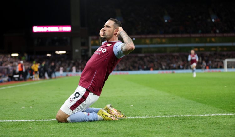 Photo by Neville Williams/Aston Villa FC via Getty Images