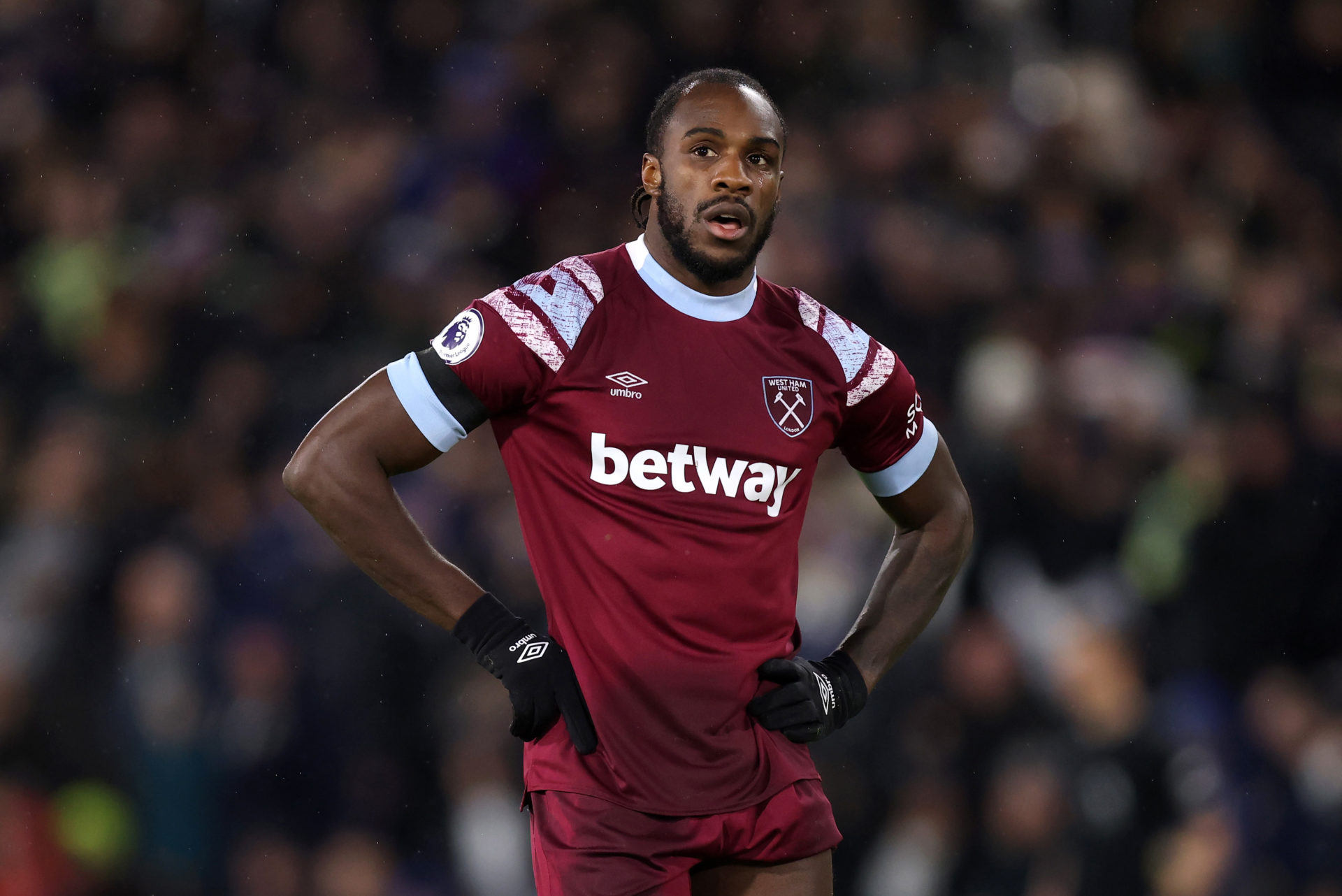 Moyes criticises West Ham star for causing unnecessary distraction