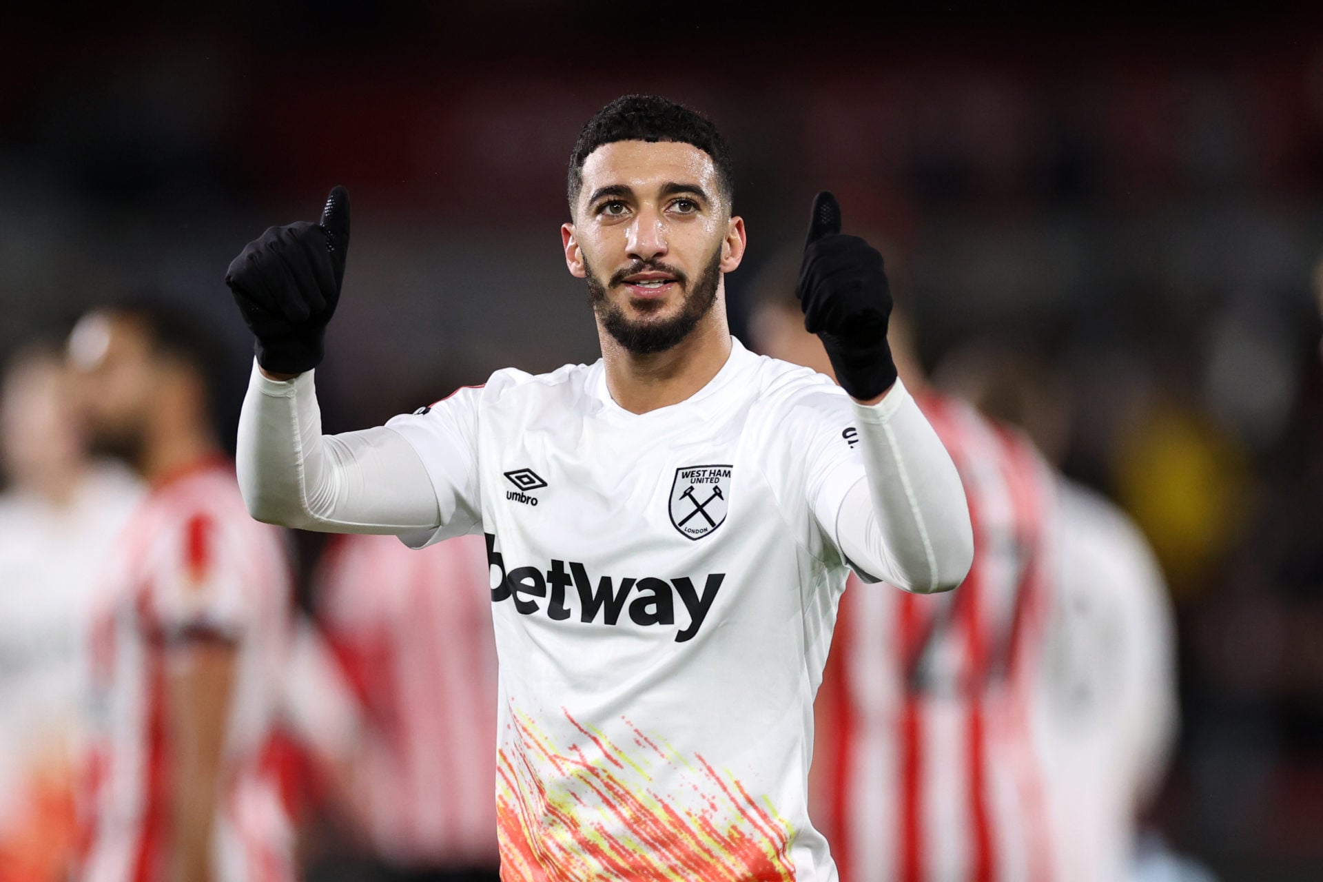 Brentford v West Ham United: Emirates FA Cup Third Round