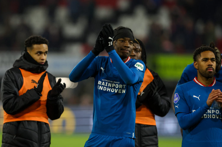 Photo by Hans van der Valk/BSR Agency/Getty Images
