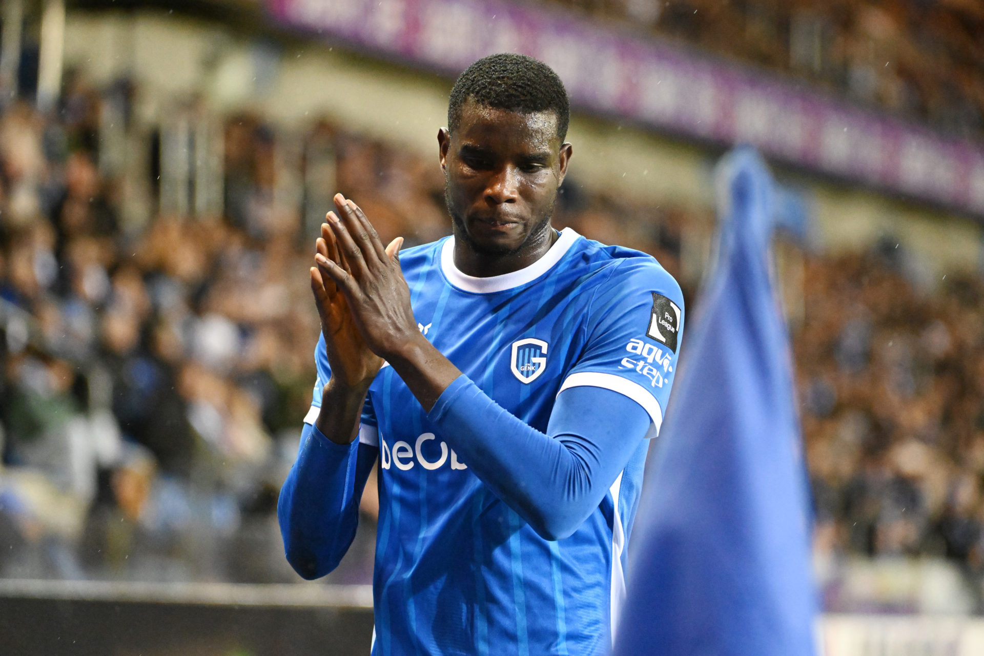 KRC Genk v Royal Antwerp - Belgian Cup