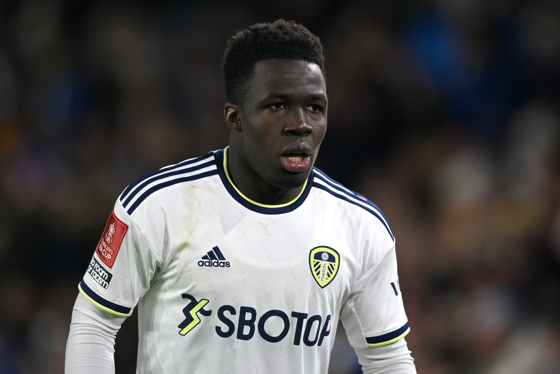 Leeds United v Cardiff City: Emirates FA Cup Third Round Replay