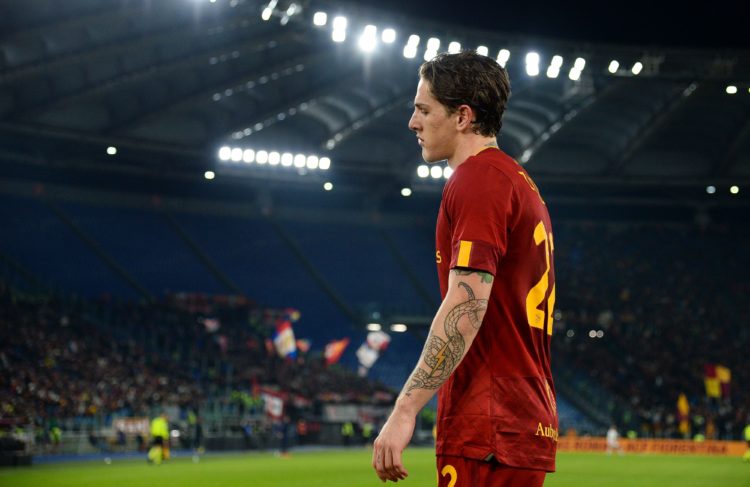 Photo by Silvia Lore/Getty Images