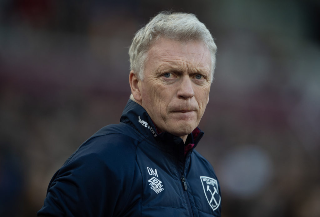 West Ham United v Everton FC - Premier League