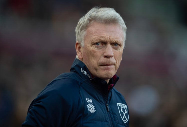 Fans launch angry tirade of responses after late night West Ham statement on transfer decision