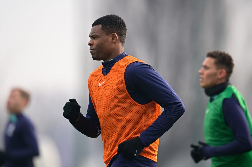 FC Internazionale Training Session