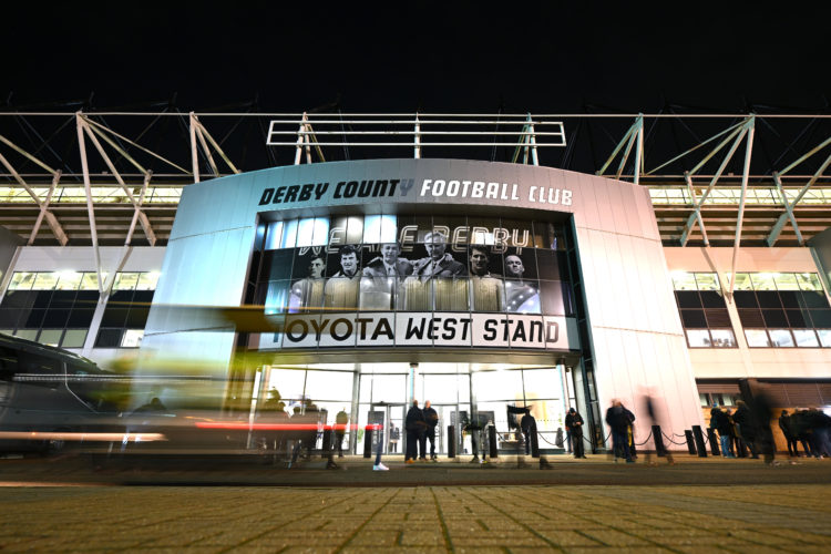 Photo by Clive Mason/Getty Images