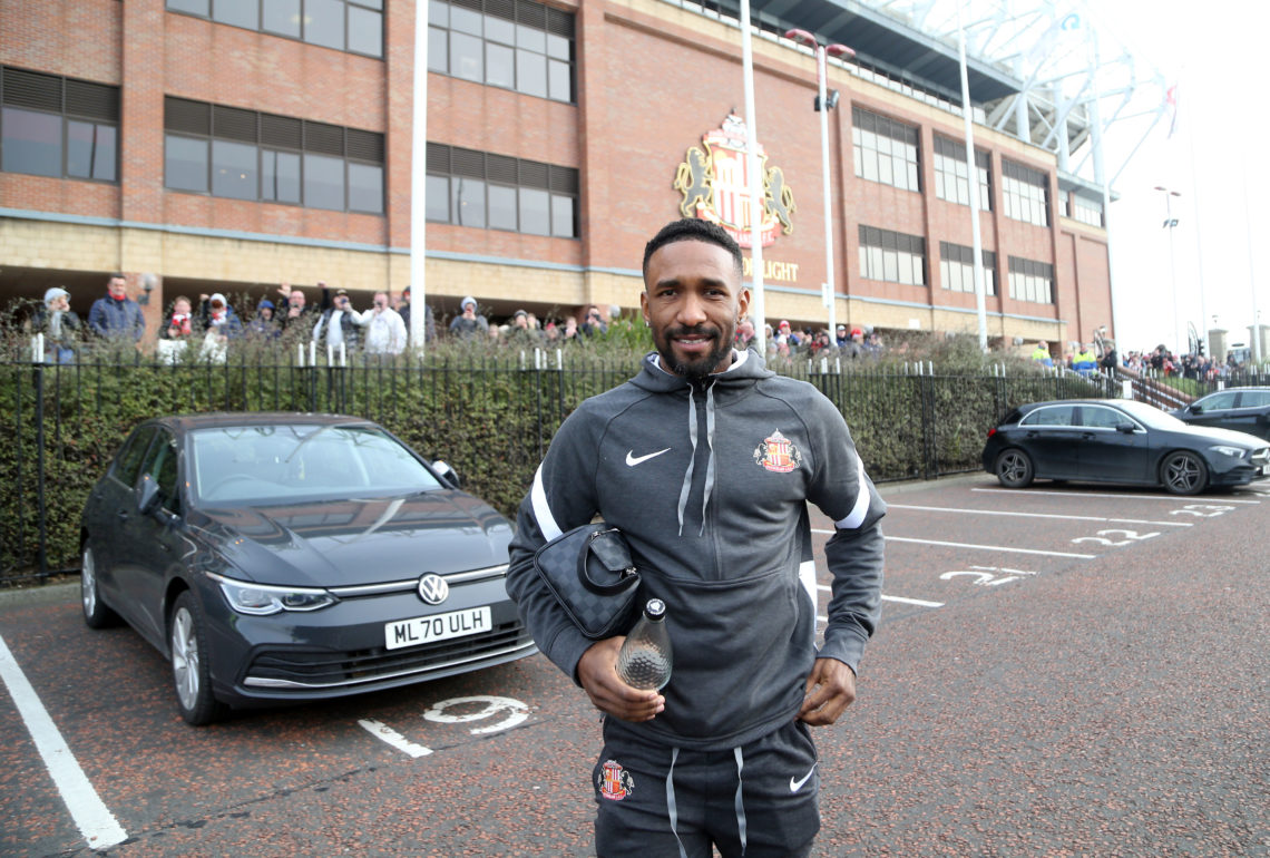 Photo by Ian Horrocks/Sunderland AFC via Getty Images