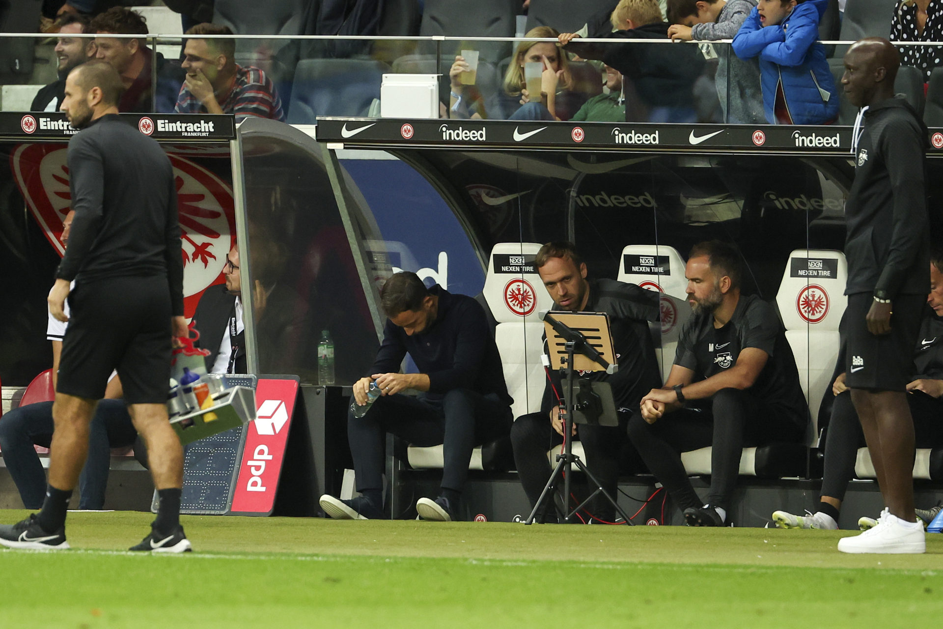Dream West Ham managerial appointment is named Belgium boss in shock move