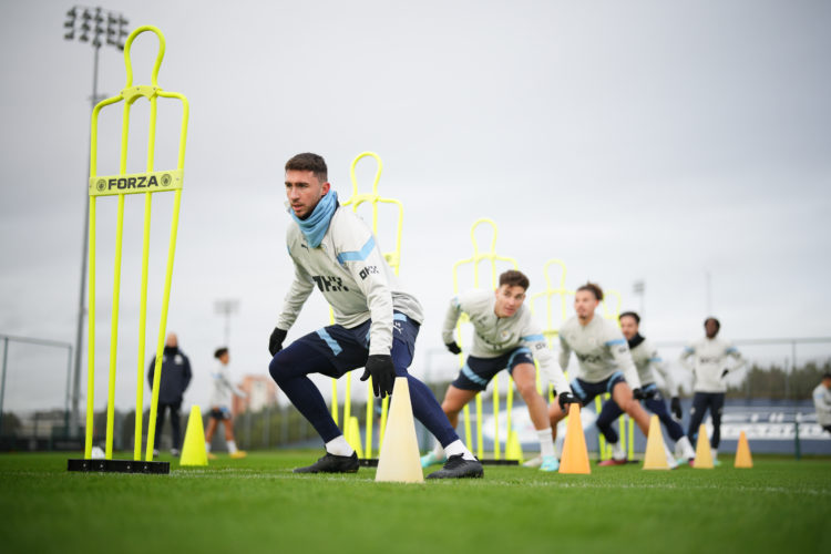 Fabrizio Romano delivers verdict on Kalvin Phillips to West Ham