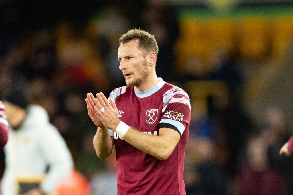 Wolverhampton Wanderers v West Ham United - Premier League