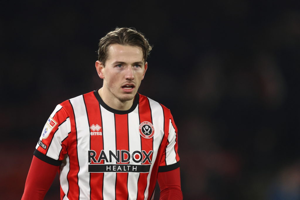 Sheffield United v Hull City - Sky Bet Championship