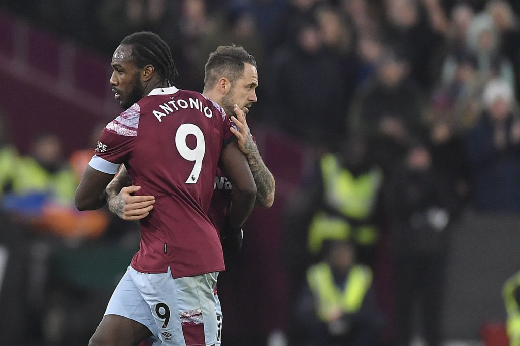 West Ham United v Everton FC - Premier League