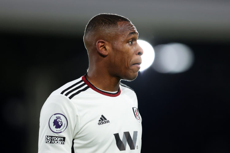 Issa Diop has the last laugh over West Ham after £15m outcast helps Fulham to remarkable achievement while Hammers toil