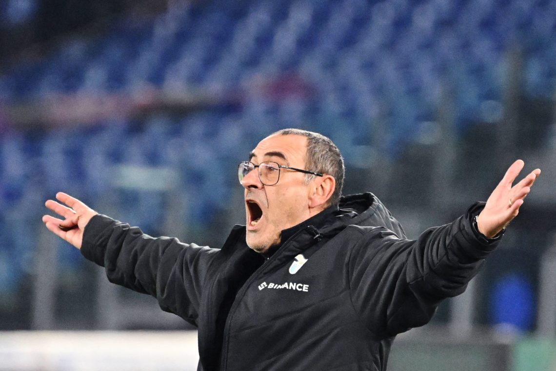 West Ham have approached Maurizio Sarri about taking over from David Moyes
