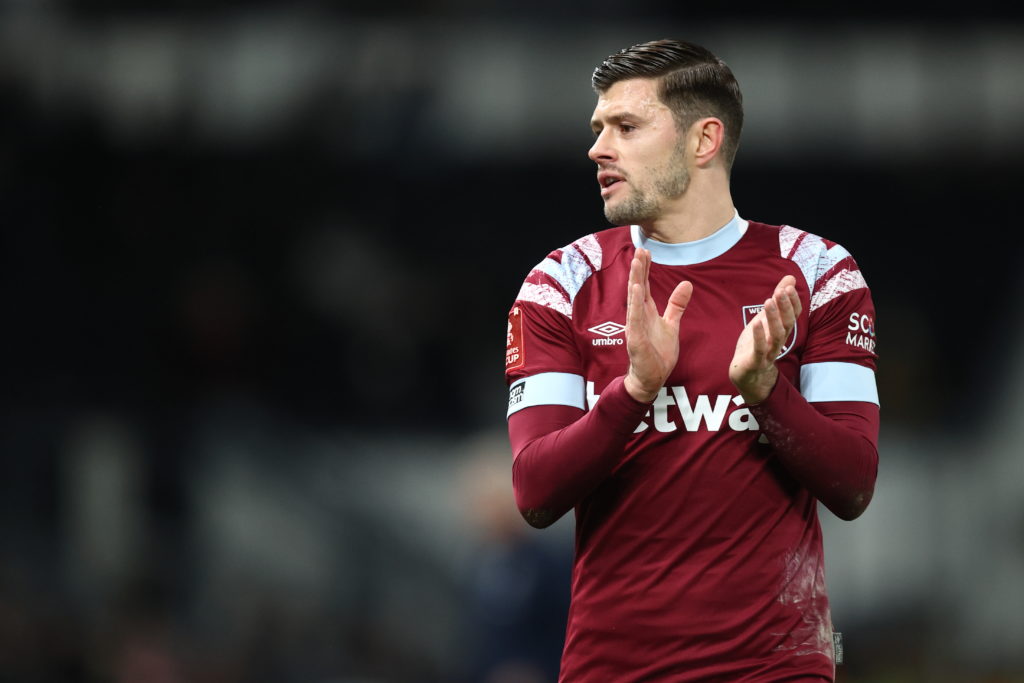 Derby County v West Ham United: Emirates FA Cup Fourth Round