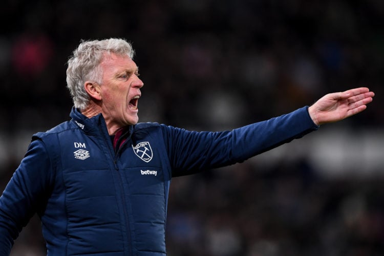 West Ham boss David Moyes must use Ander Herrera blueprint on Chelsea superstar and 'follow him to the toilet'