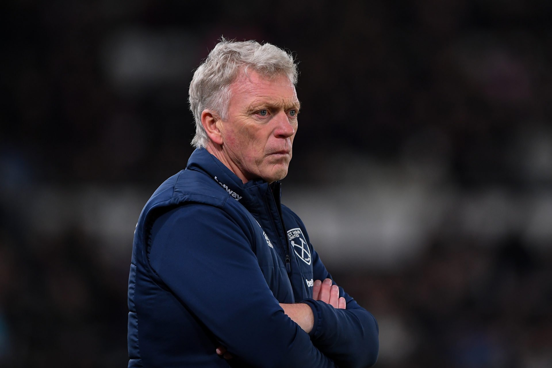 Moyes target says he’s ‘delighted’ he didn’t move to West Ham on deadline day
