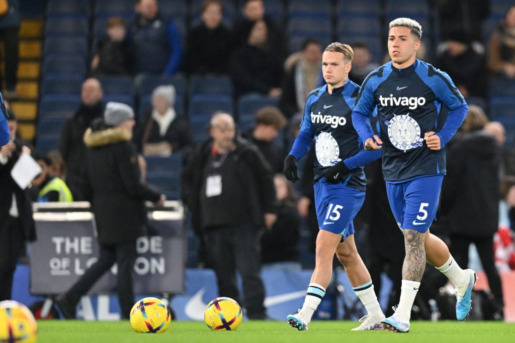 FBL-ENG-PR-CHELSEA-FULHAM