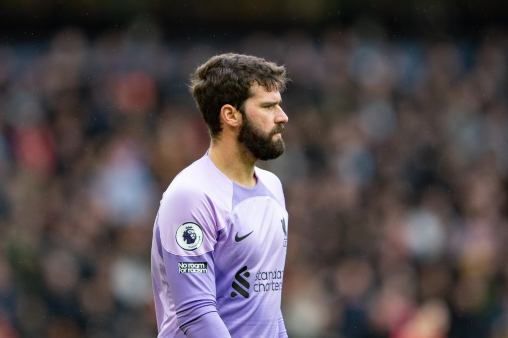 Wolverhampton Wanderers v Liverpool FC - Premier League
