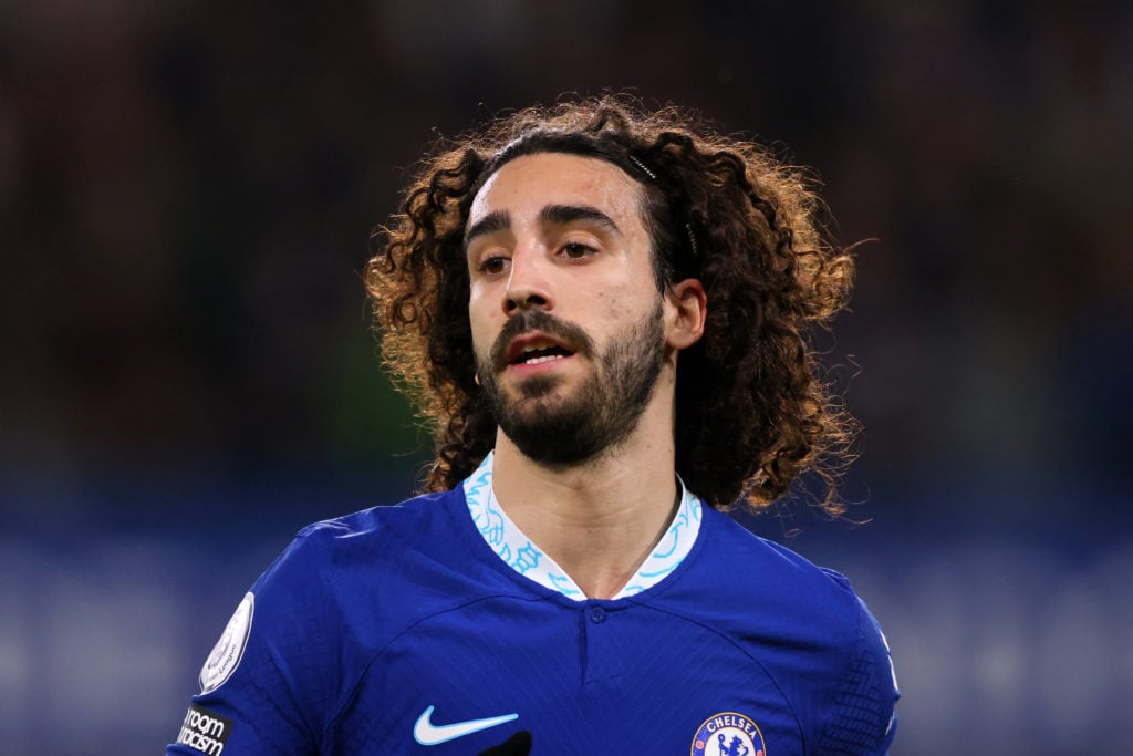 Chelsea FC v Fulham FC - Premier League