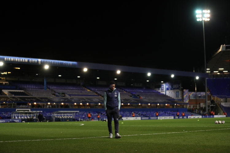 Photo by Adam Fradgley/West Bromwich Albion FC via Getty Images