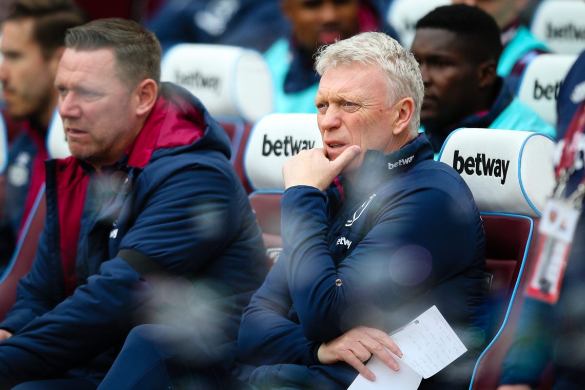 Absolutely shocking fact emerges which shows where West Ham's problems start and end
